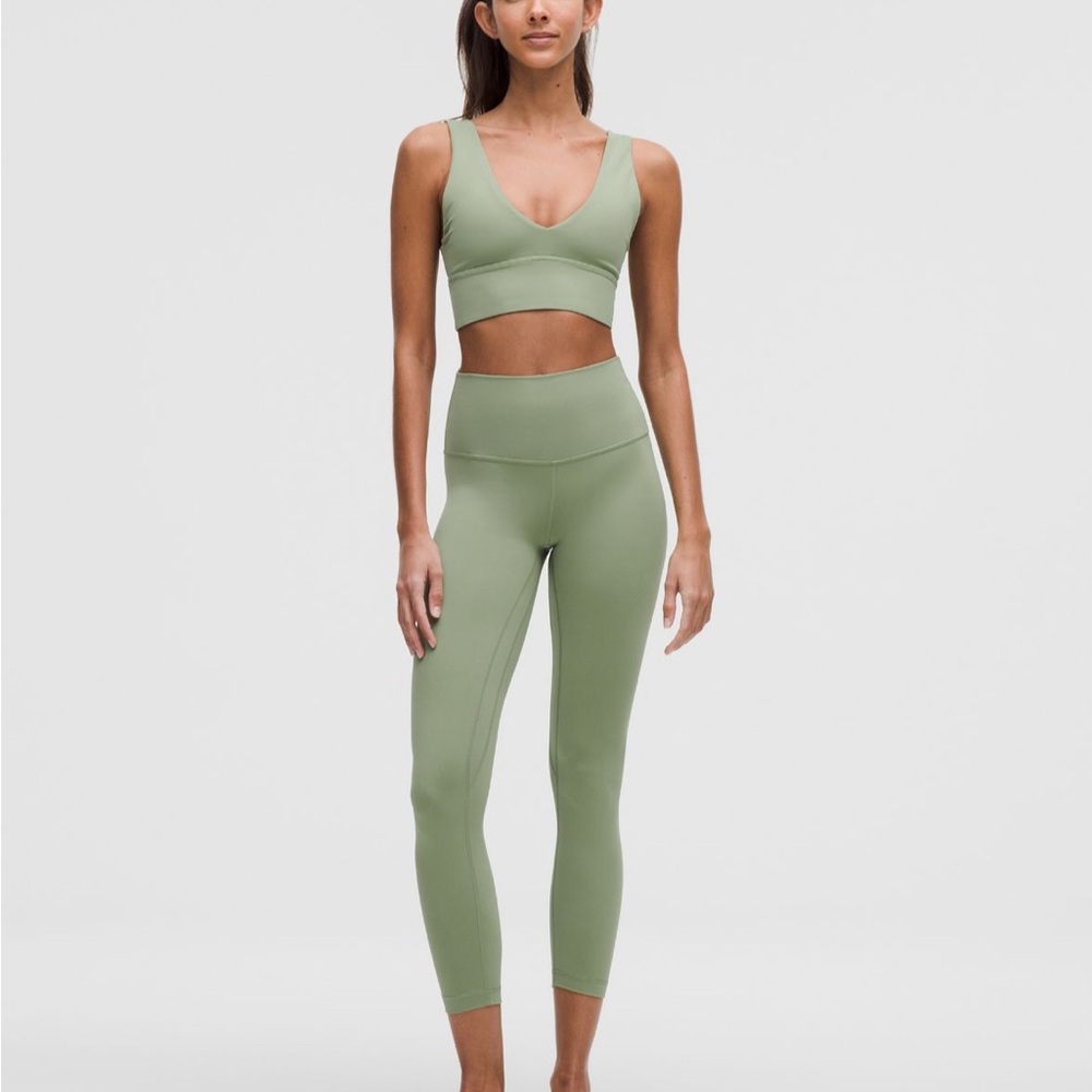 Align High-Rise Pant 25" - Picture 3 of 4